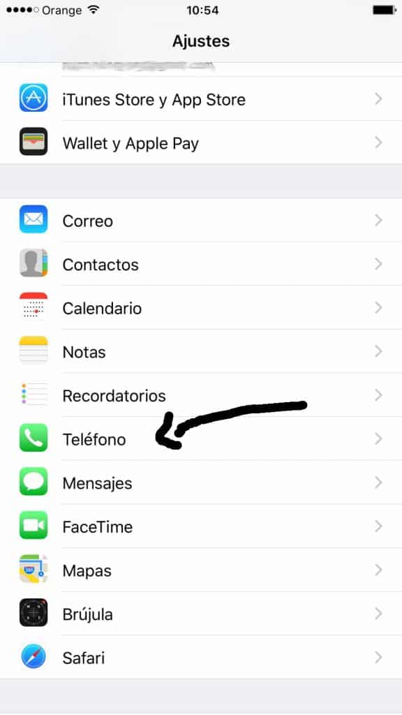 Solucionado Como Llamar Con Numero Oculto En Iphone