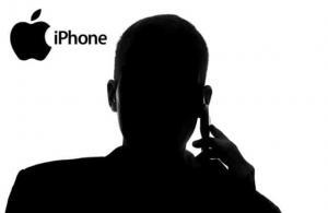 llamar con numero oculto desde iPhone