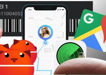 Localiza tu Celular Perdido o Robado: Herramientas de Rastreo en Acción