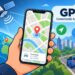 GPS en dispositivos moviles