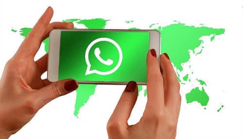Como realizar llamadas gratis con Whatsapp