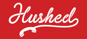 Hushed-app