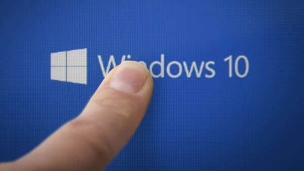 inicio windows problema solución error error de inicio en Windows 10