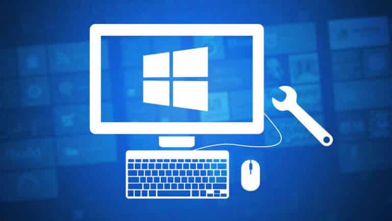 sistema operativo windows 10 error de inicio en Windows 10