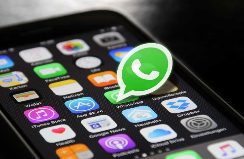 Estafas en Whatsapp y cómo evitarlas