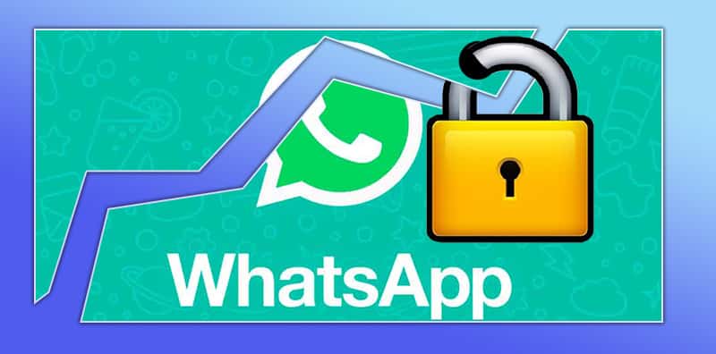 cuenta de whatsapp app aplicación Android
