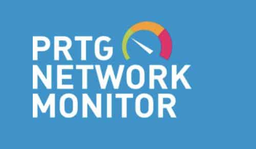 prt network monitor