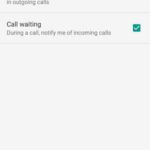 How to call private in Android - Step 04