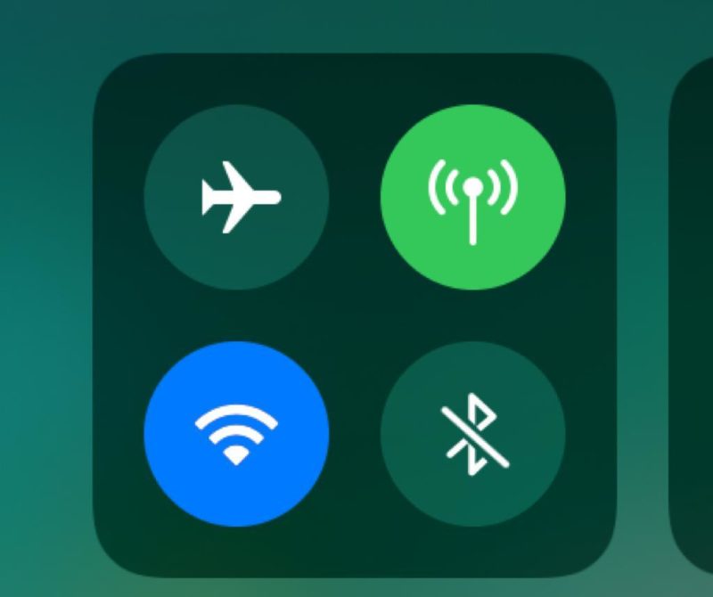 does bluetooth work in airplane mode