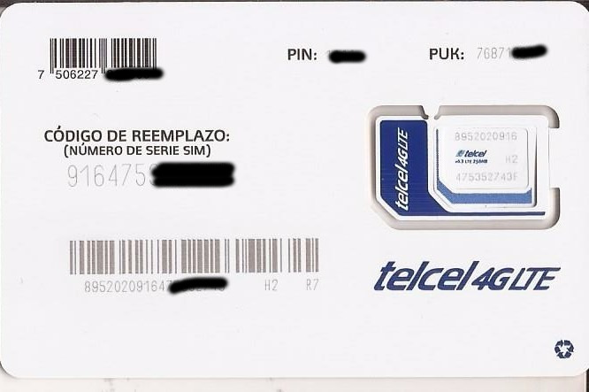 Cómo encontrar mi número de buzón en Telcel: pasos sencillos