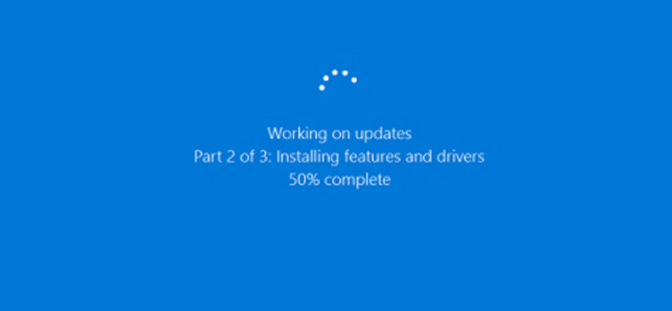 desactivar actualizaciones automáticas windows 10