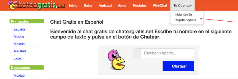 chateagratis.net chat de mexico