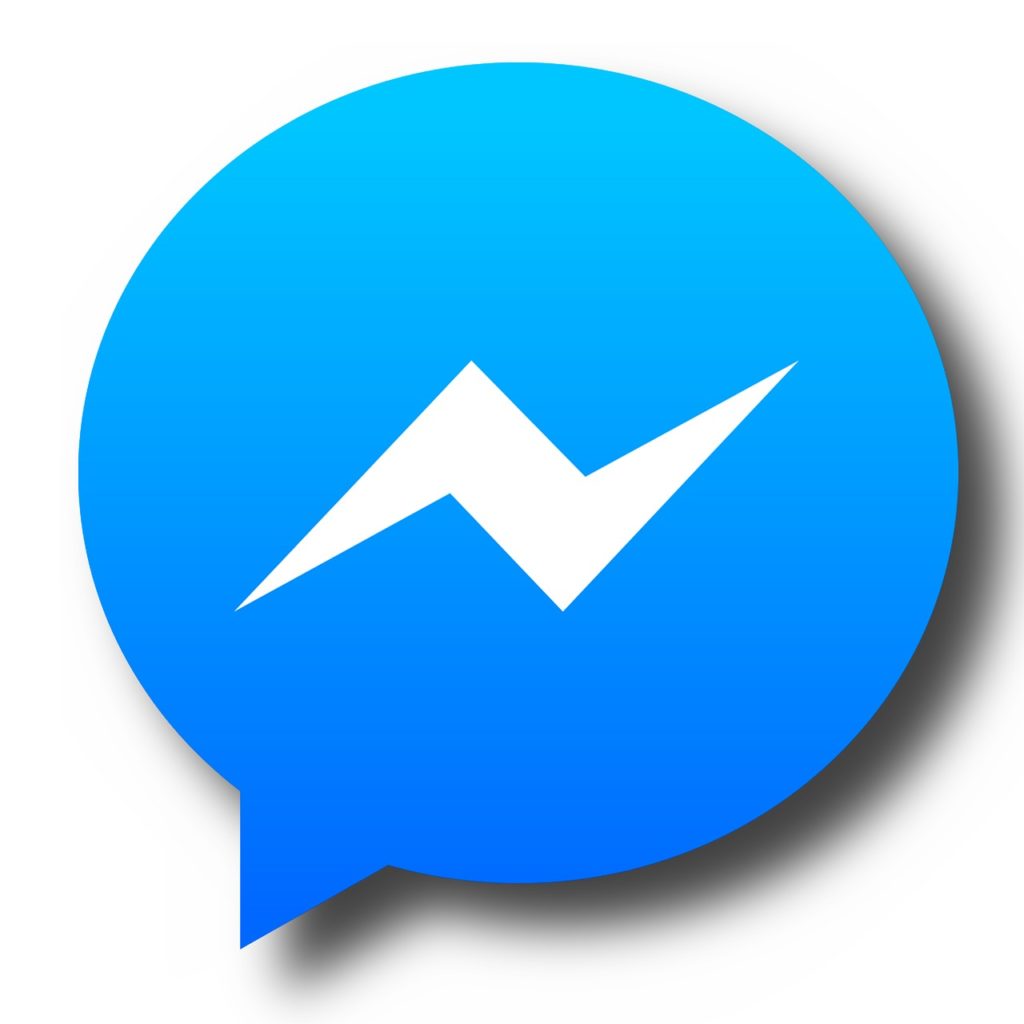 descargar facebook messenger light