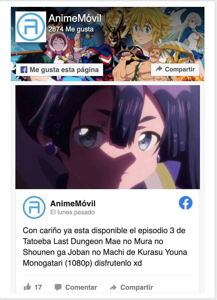 ¿Donde ver anime 2021?: Lista de las mejores paginas