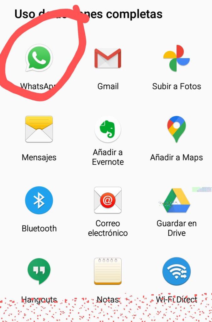 Cómo Reenviar Un Mensaje De Whatsapp Sin Que Aparezca Como Reenviado 0503