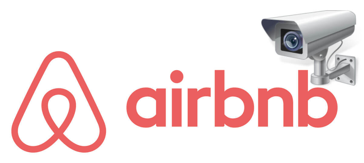 detectar camaras espia airbnb