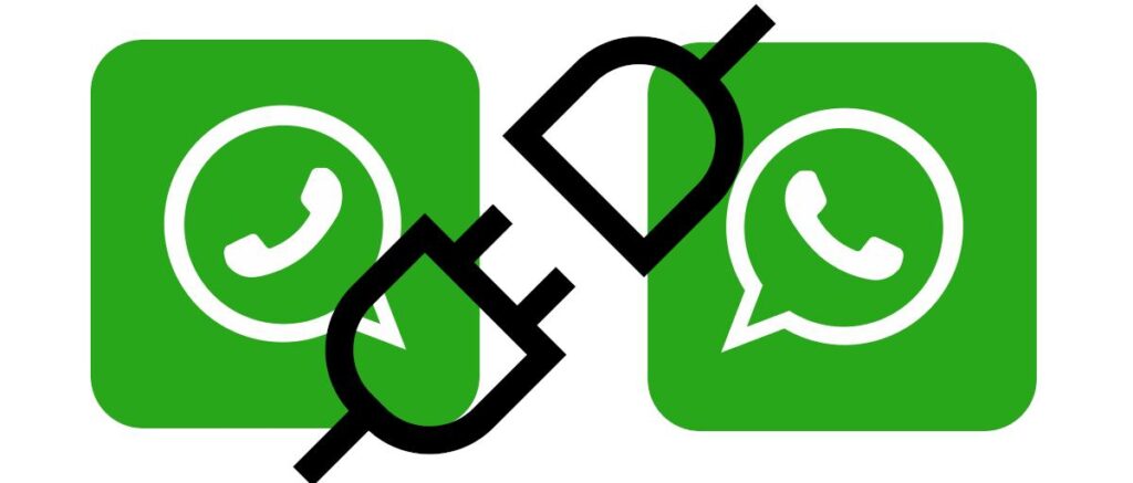 Cómo Dejar De Recibir Mensajes En Whatsapp Sin Desconectar El Internet 9578