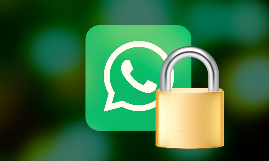 советы по защите вашего WhatsApp