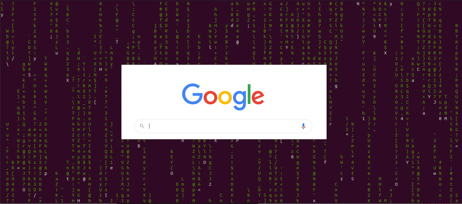 operadores busqueda google