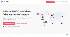 Mejores VPNs para ver películas y series de otros países