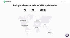 Mejores VPNs para ver películas y series de otros países