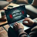 Ver netfix desde otros paises con una vpn