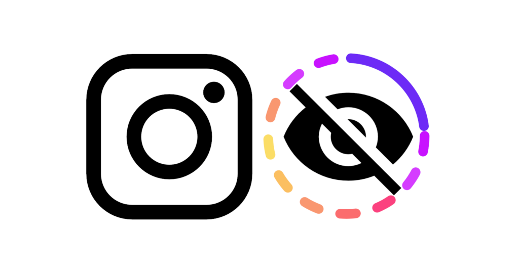 como ocultar tu historia de instagram