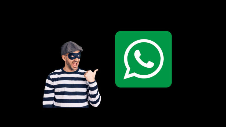 Cómo Bloquear Tu Cuenta De Whatsapp Si Te Roban El Celular 9540