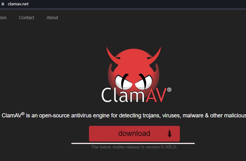 ClamAV: антивирус для Linux