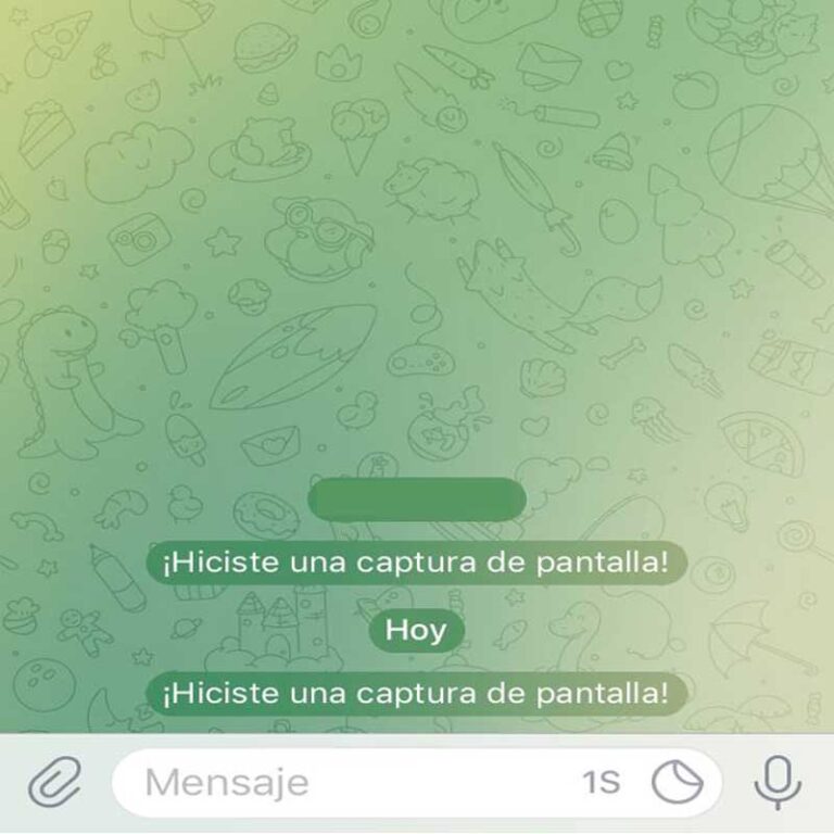 Función De Whatsapp Para Bloquear Capturas De Pantallas 6430