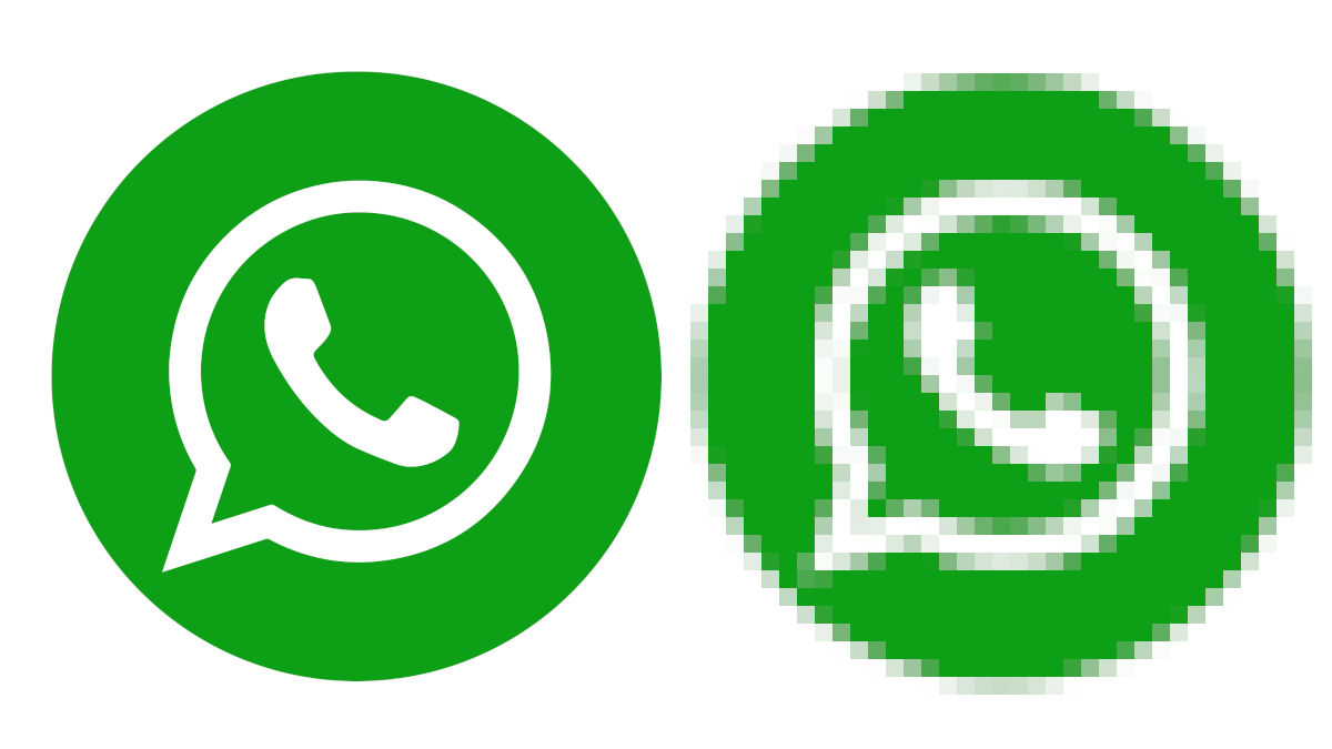 Truco para enviar imagenes por Whatsapp y Telegram con la mayor calidad