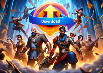 Como descargar Battlegrounds Mobile India