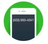 Numero desenmascarado