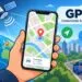 GPS en dispositivos moviles