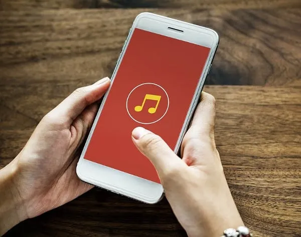 Apps para descargar musica gratis
