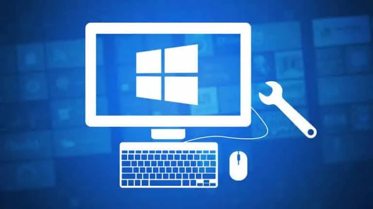 sistema operativo windows 10 error de inicio en Windows 10