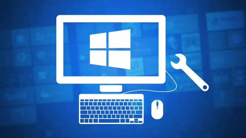 sistema operativo windows 10 error de inicio en Windows 10