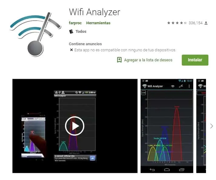 ¿Cómo mejorar la señal wifi en/con Android?