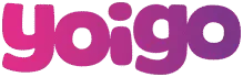 Logotipo Yoigo
