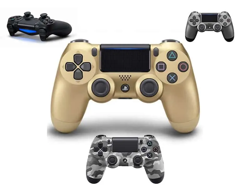 Ps4 conectar mando android smartphone