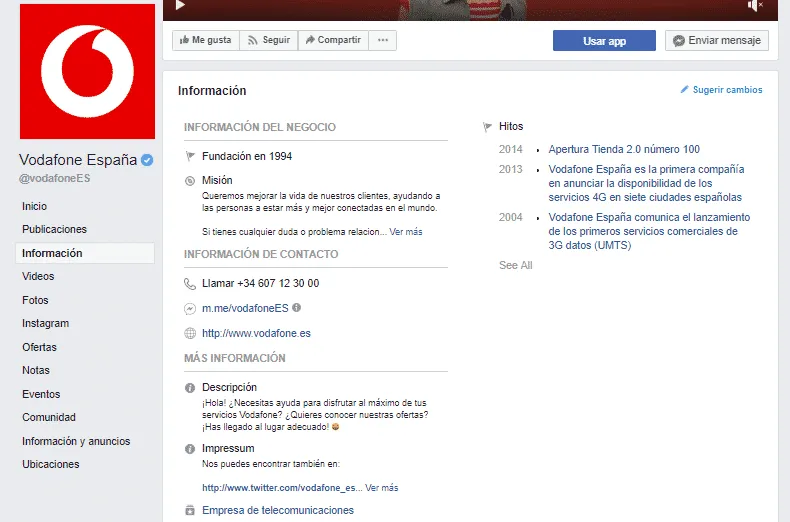 Encontrar persona en bases de datos de internet