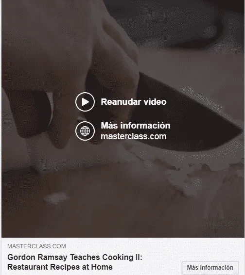 ¿Cómo descargar Videos de Facebook en la PC?