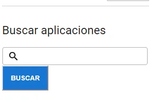 F-Droid alternativa a google play store para apps android