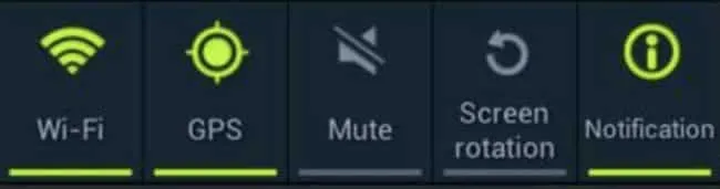 Gps en android, calibrar