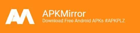 APKMIRROR alternativa a google play store