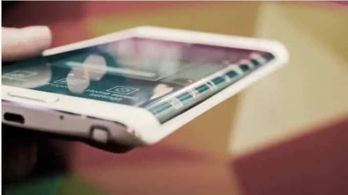 App Diagnosticar Calibrar Pantalla Sensores aplicaciones