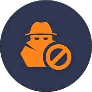 Avast anti-theft