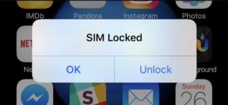 como saber si tu iPhone es libre o esta bloqueado