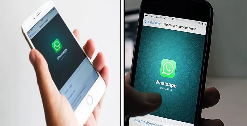 liberar espacio en whatsapp