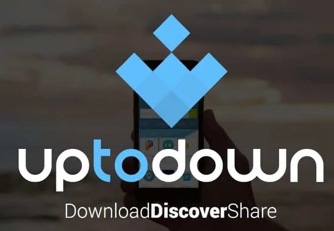 uptodown tienda de aplicaciones